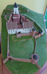Burgruine